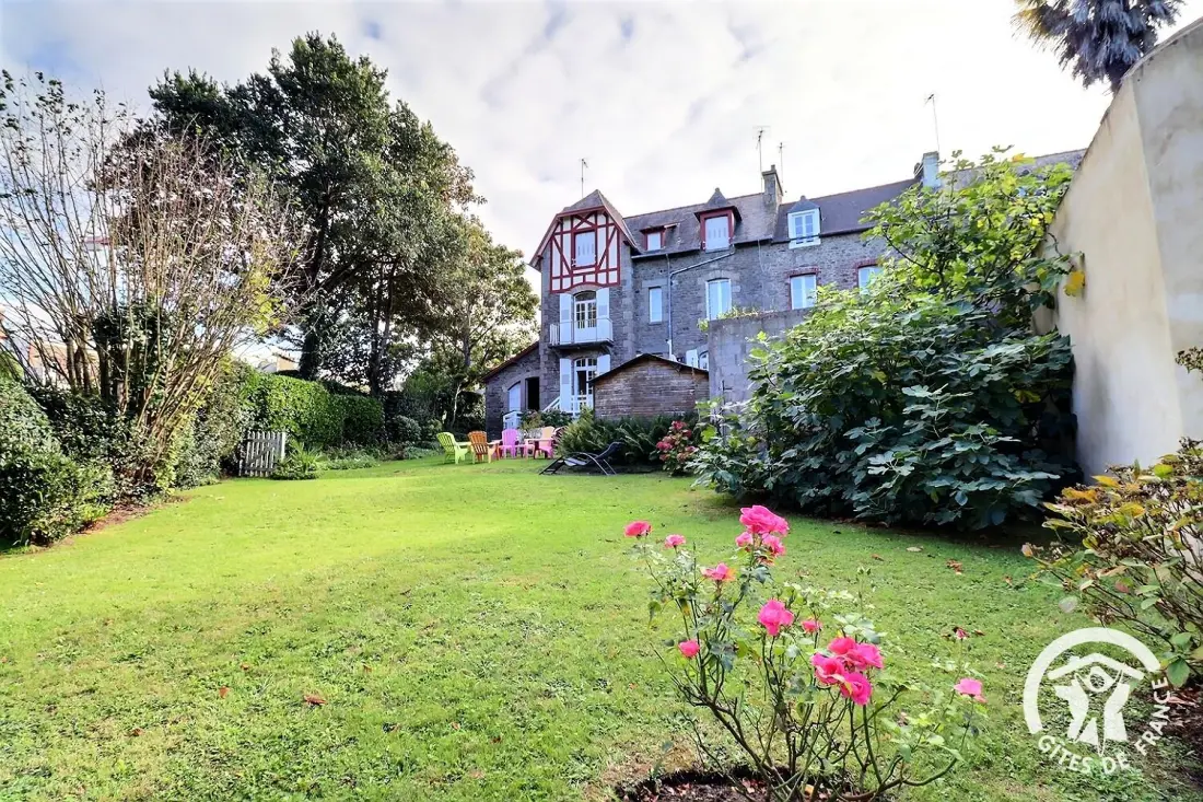 Gîte de France Le safran 3 épis