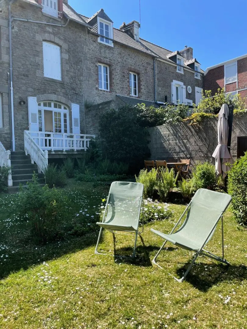 Gîte de France Le safran 3 épis