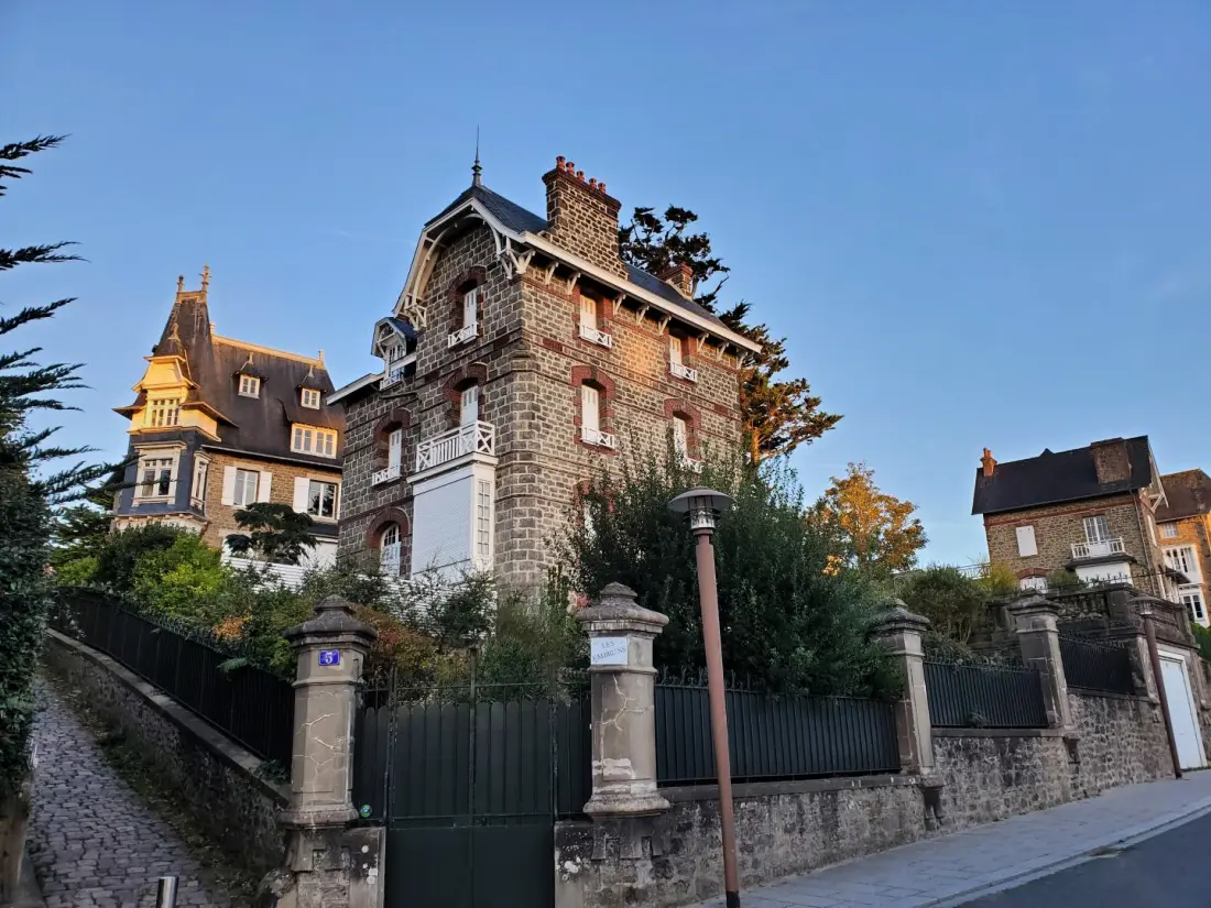 Gîte de France Le safran 3 épis