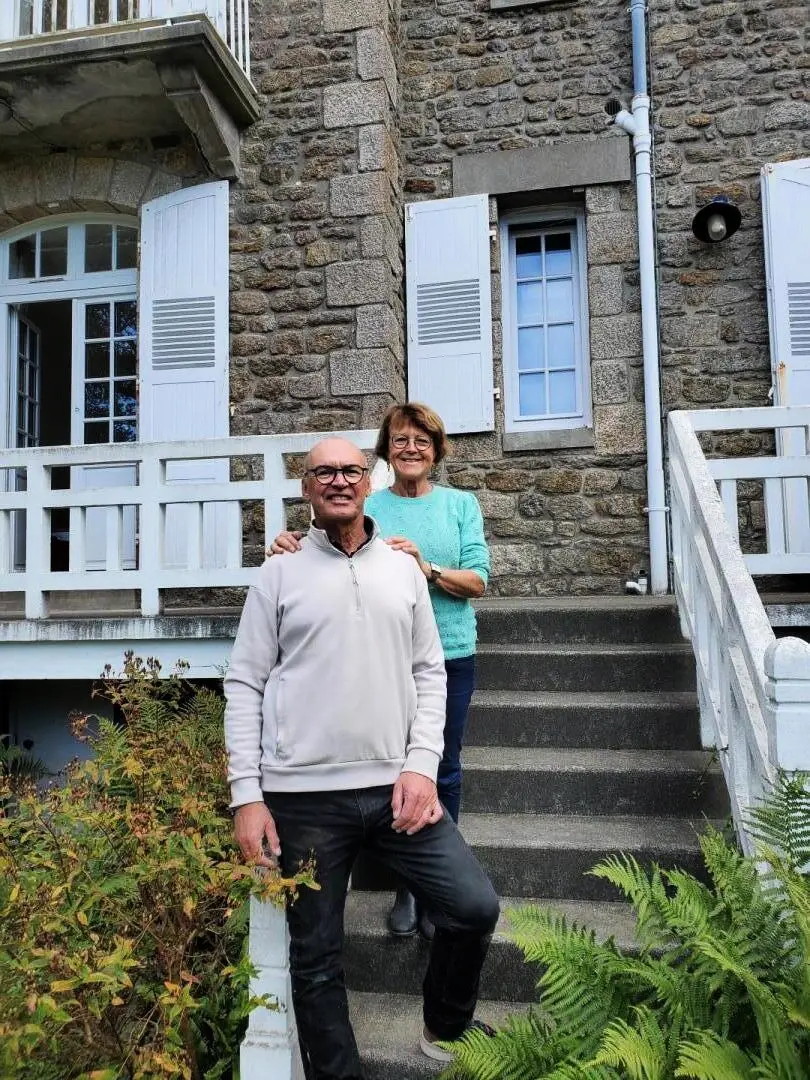 Gîte de France Le safran 3 épis