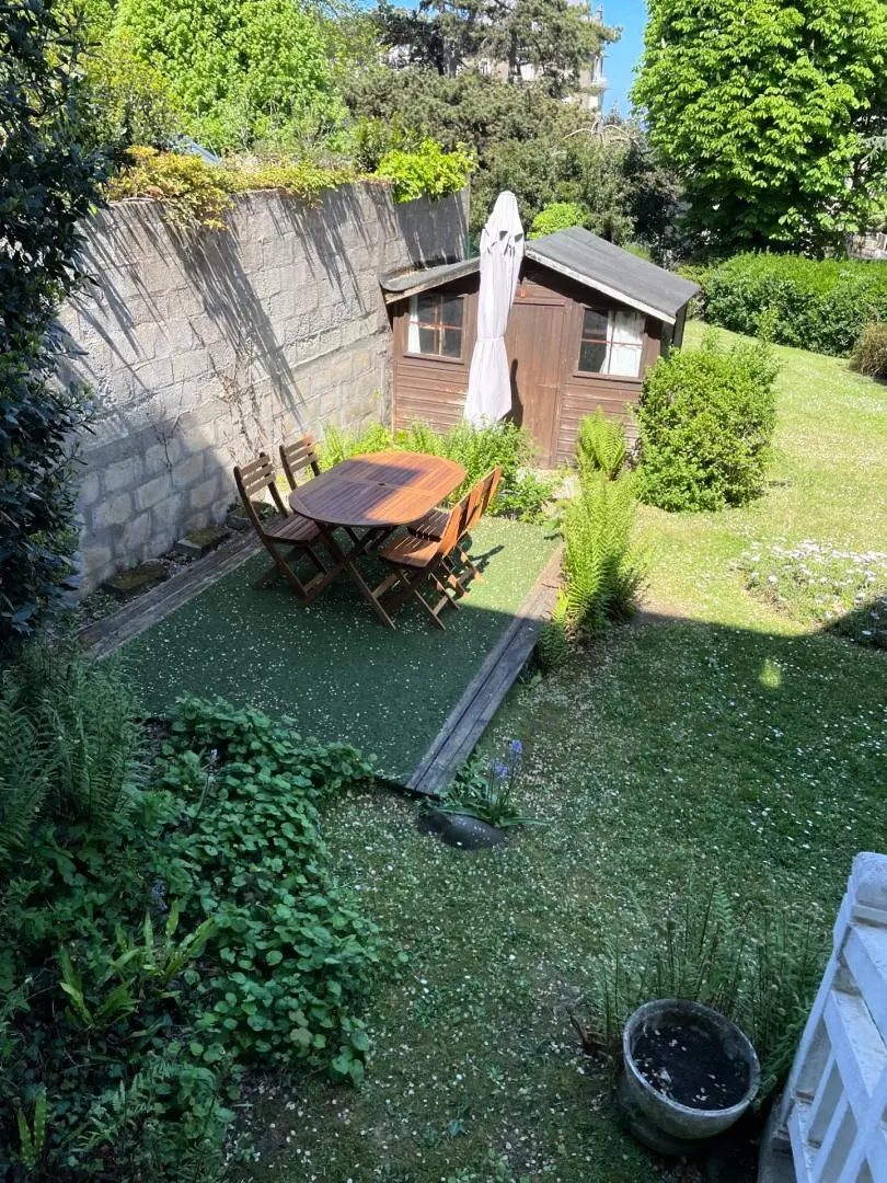 Gîte de France Le safran 3 épis