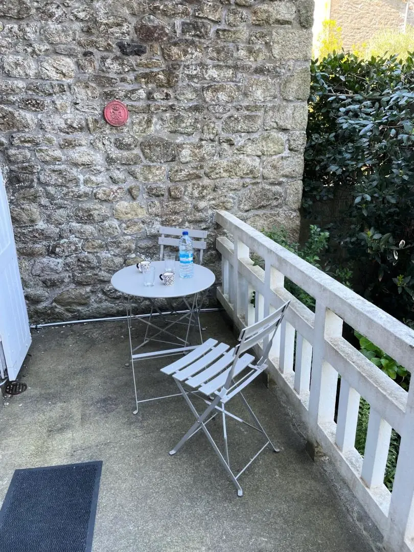 Gîte de France Le safran 3 épis