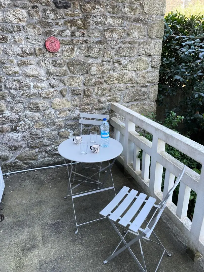 Gîte de France Le safran 3 épis