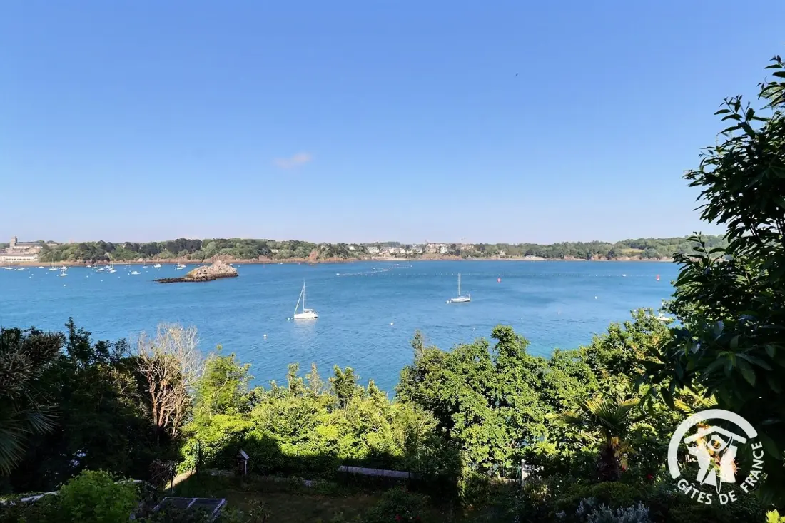 Gîte de France Villa beaufeuillage 3 épis