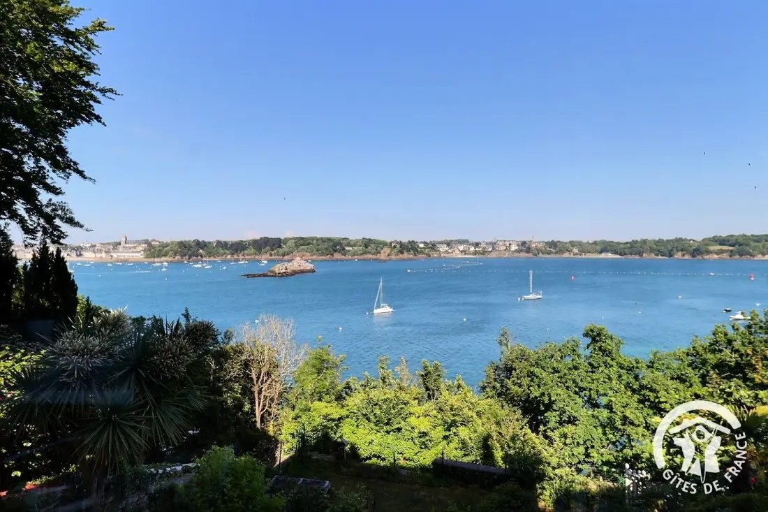 Gîte de France Villa beaufeuillage 3 épis