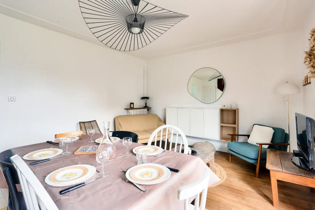 Maison à Dinard