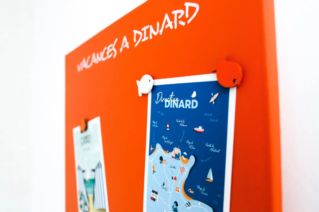 Maison à Dinard
