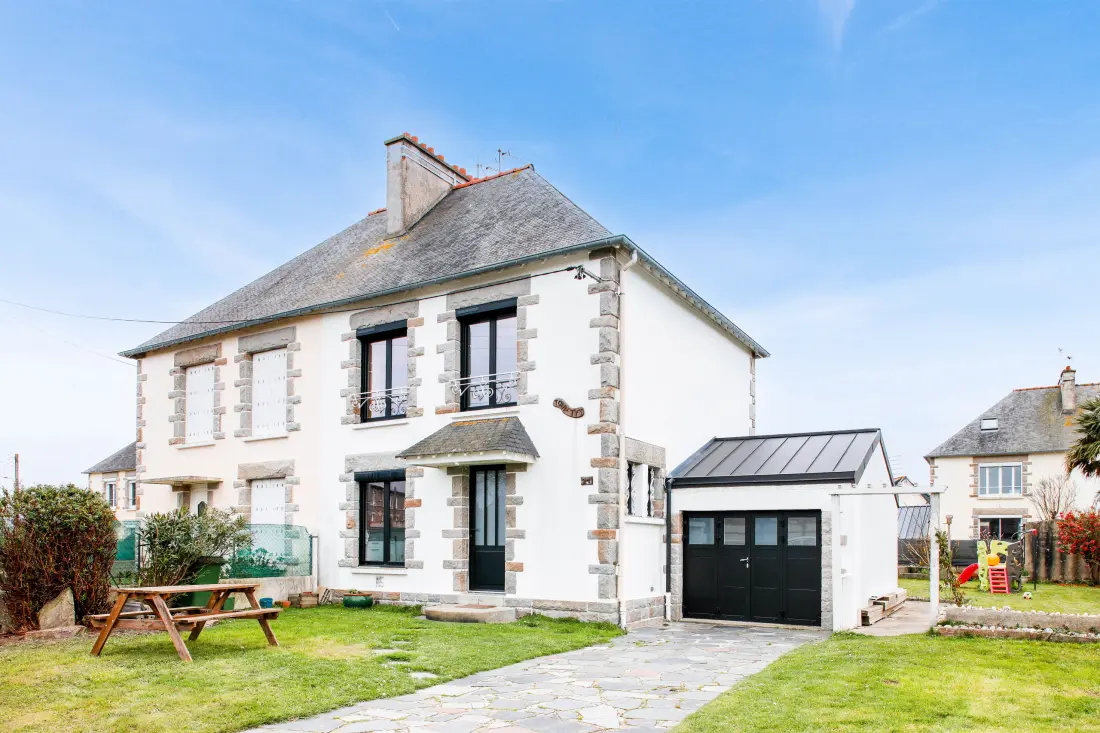 Maison à Dinard