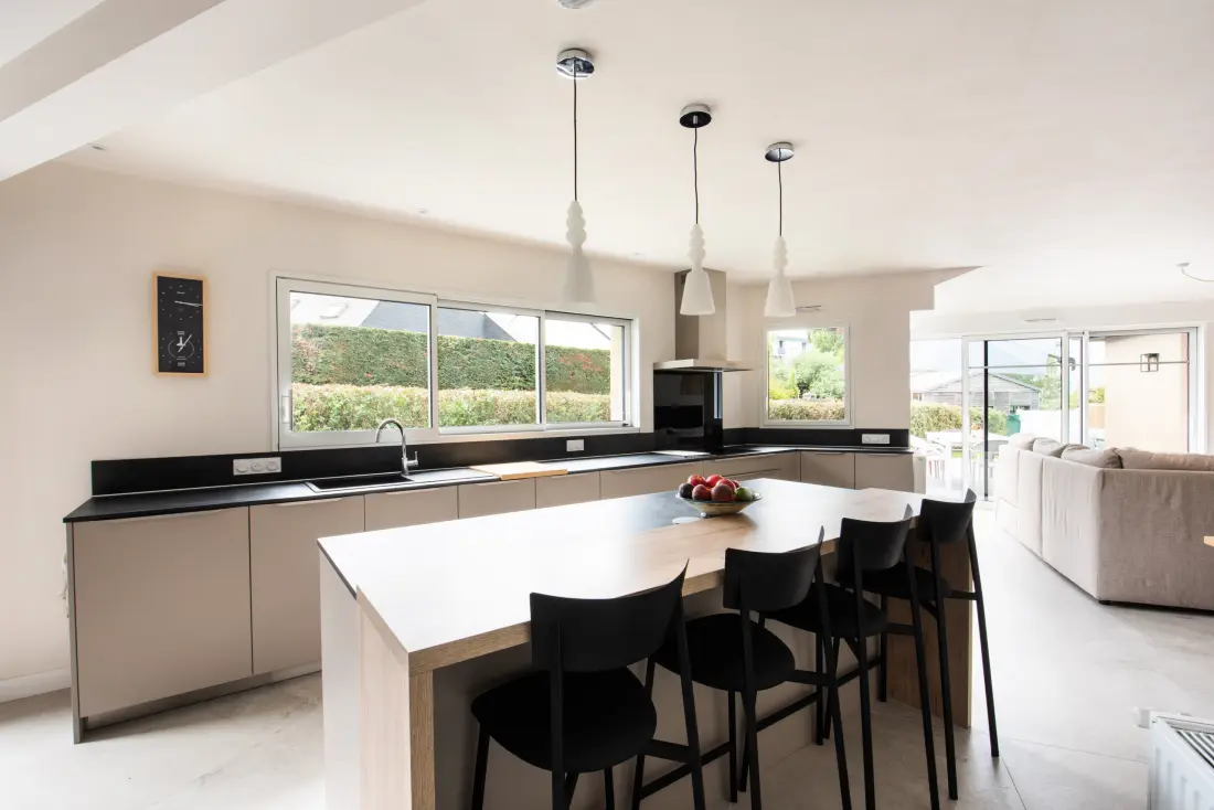 Maison à Dinard