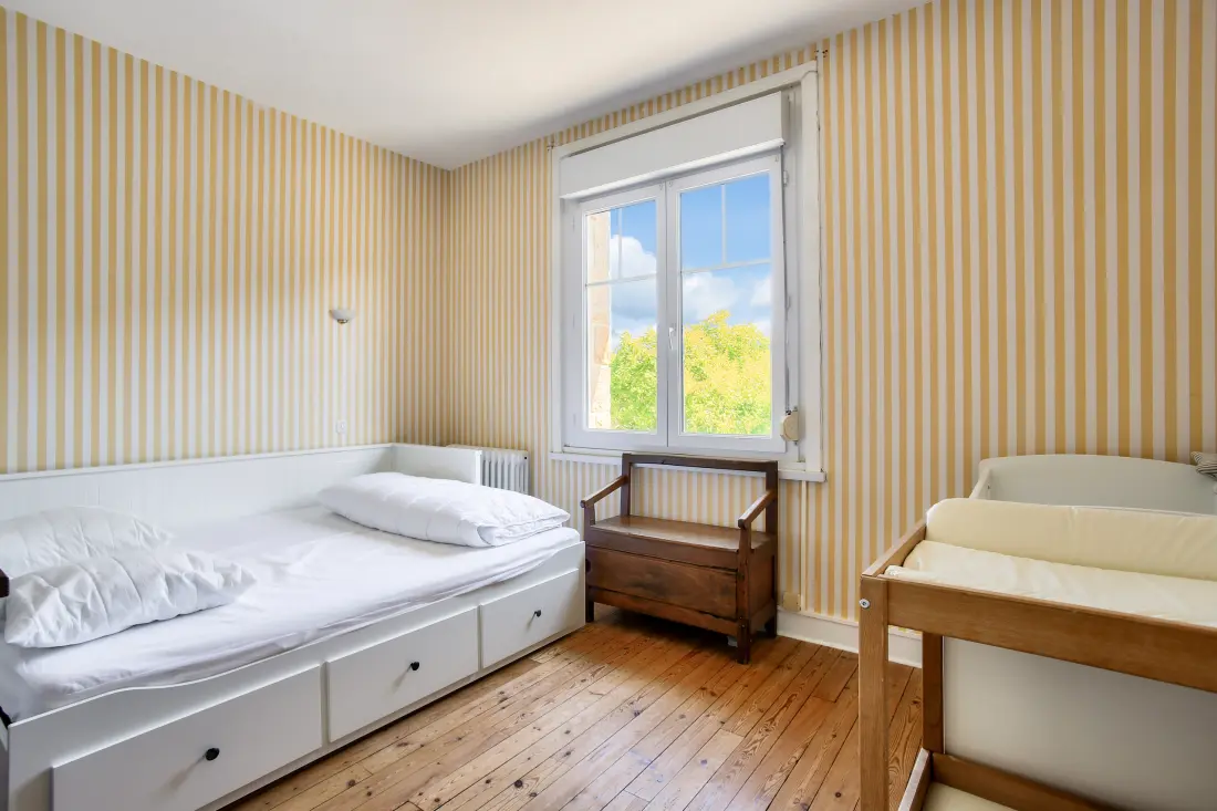 Maison à Dinard