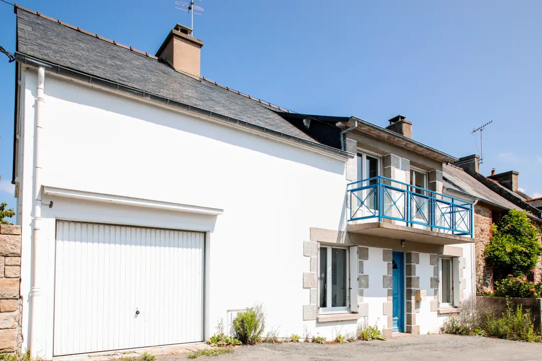 Maison à Dinard