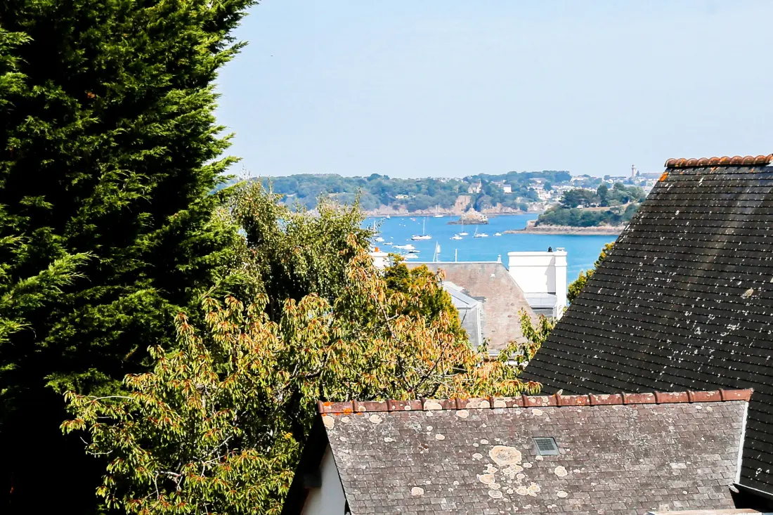 Maison à Dinard