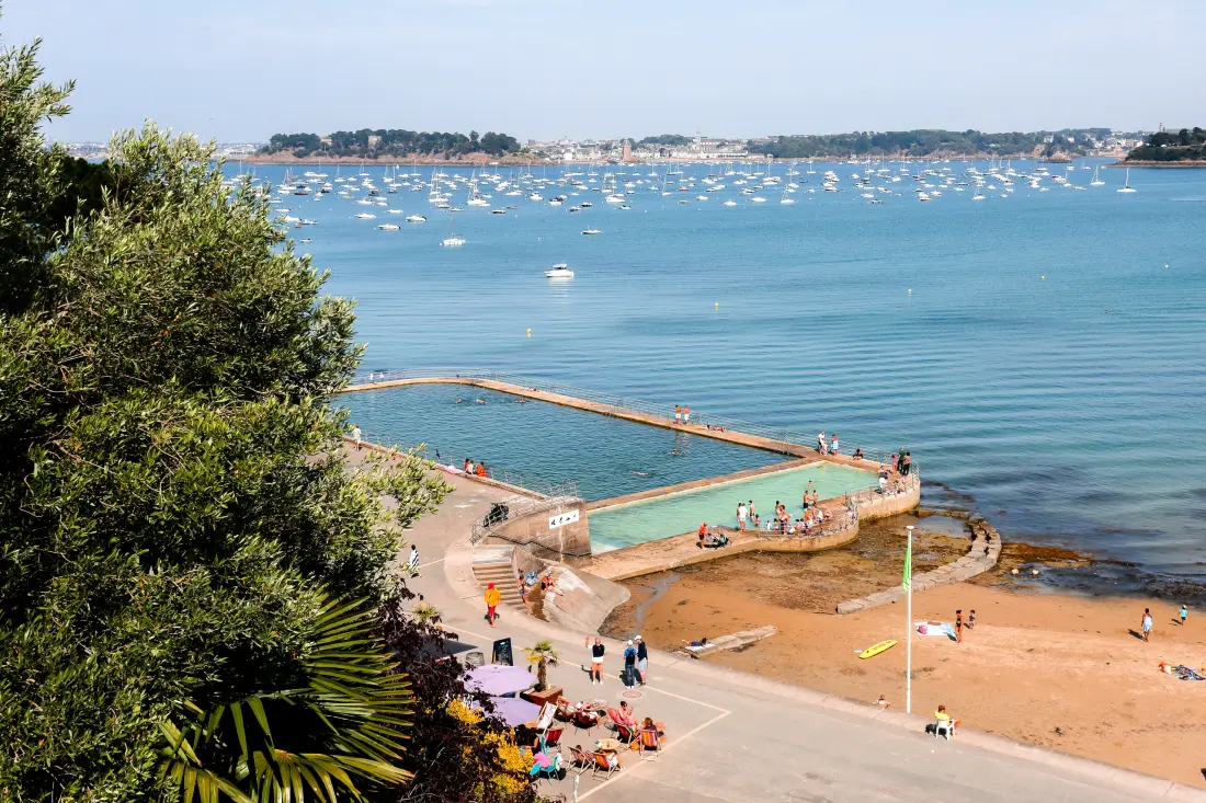 Maison à Dinard