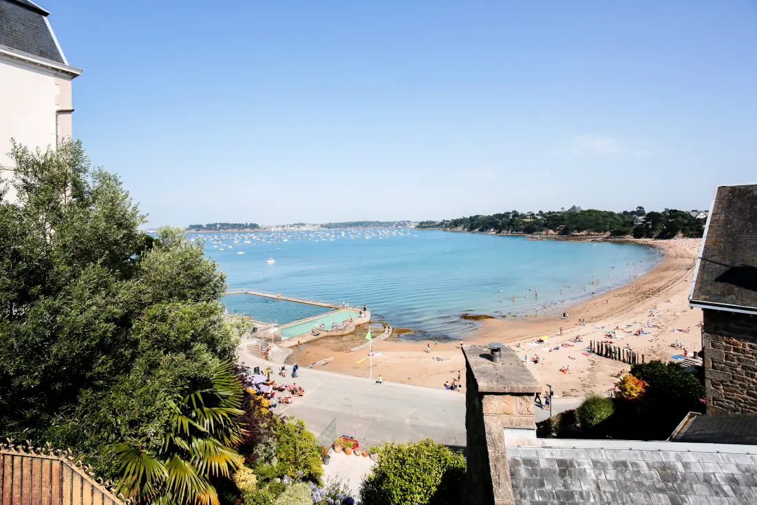 Maison à Dinard