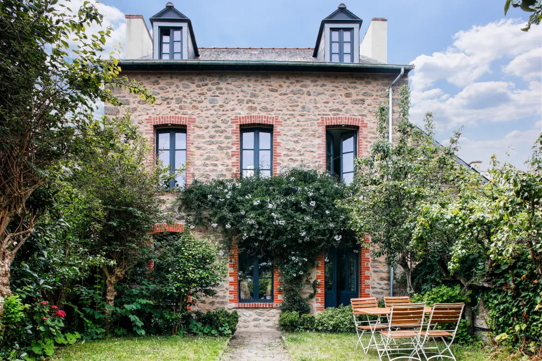 Maison à Dinard