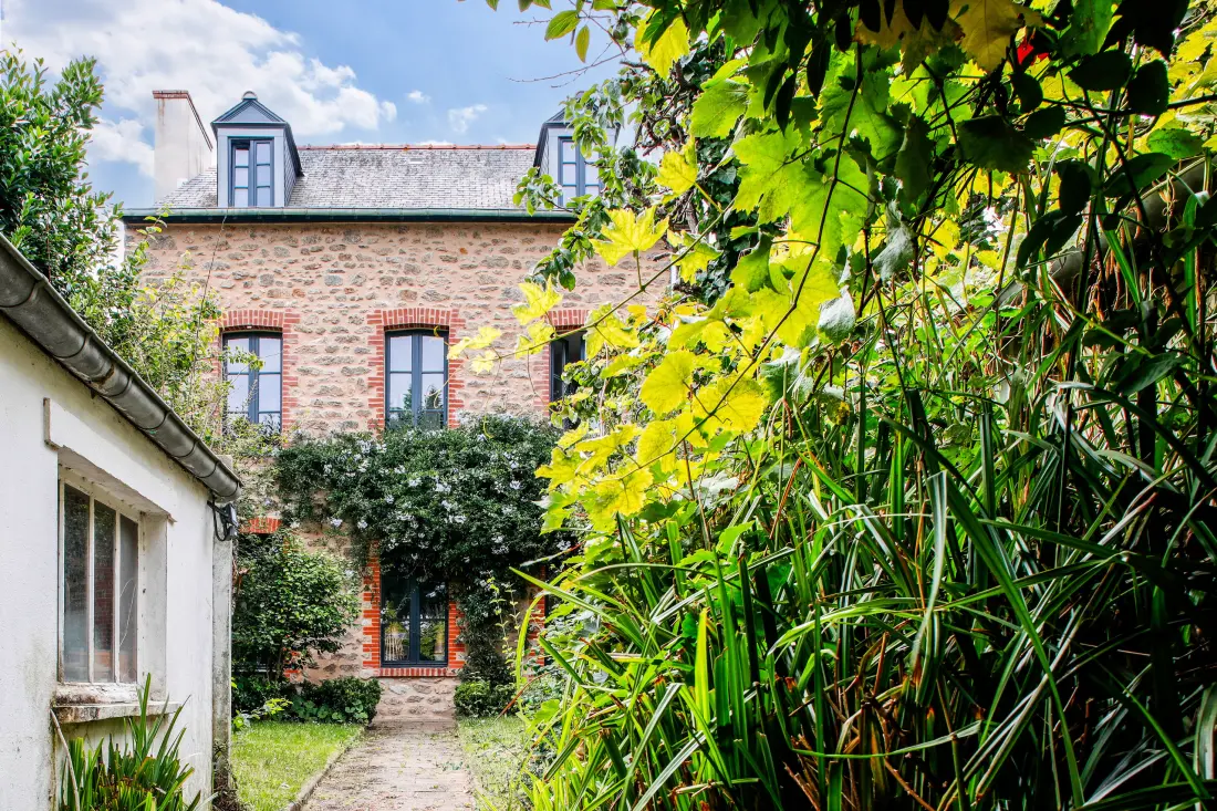 Maison à Dinard