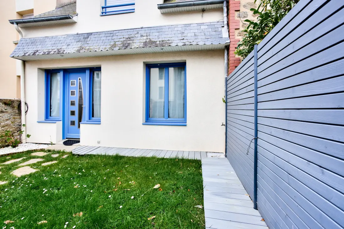 Maison à Dinard