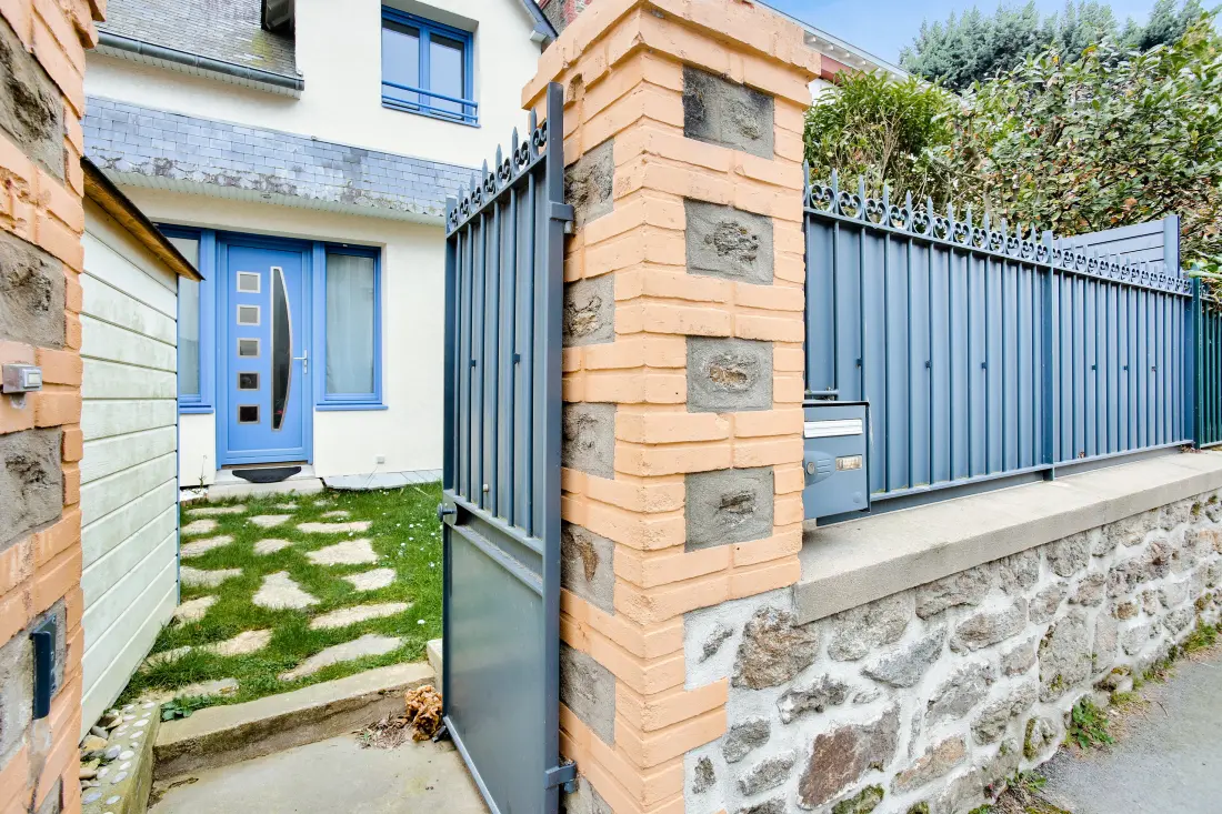 Maison à Dinard