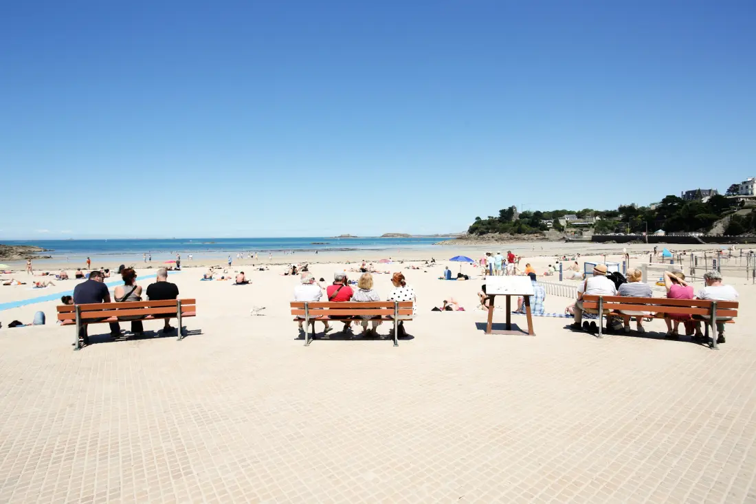 Maison à Dinard