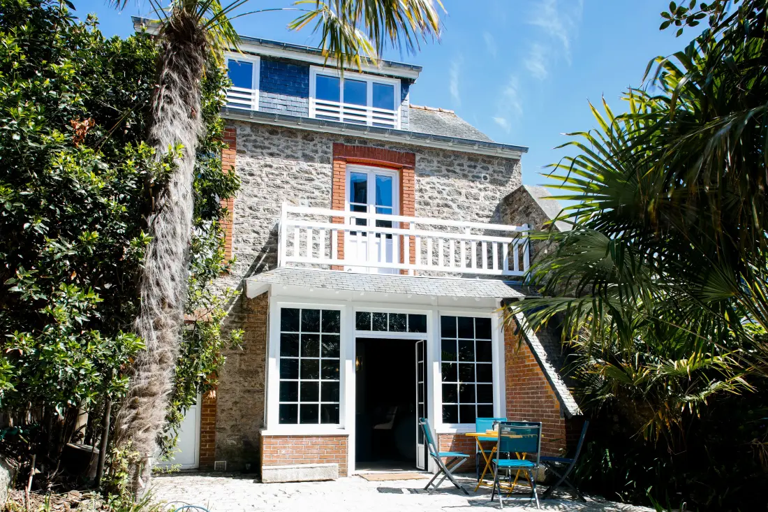 Maison à Dinard