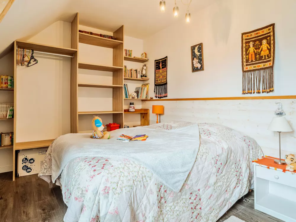 Maison de Vacances Dinard