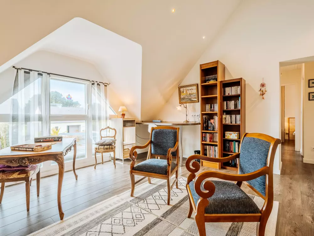 Maison de Vacances Dinard