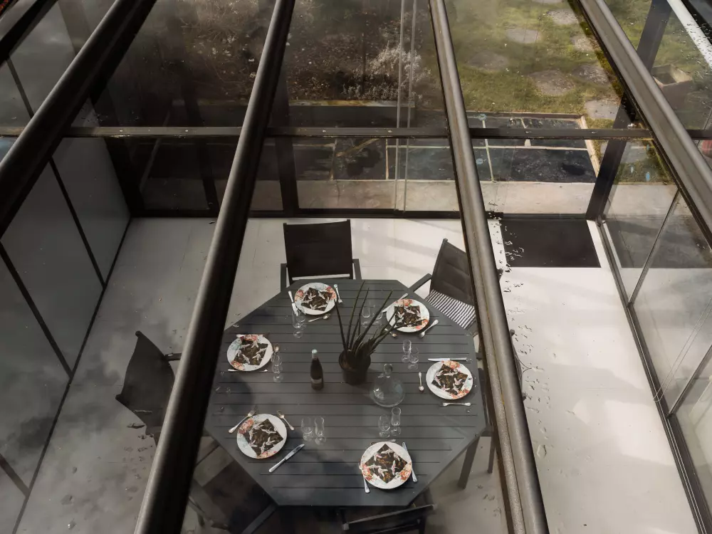 Maison de Vacances Dinard