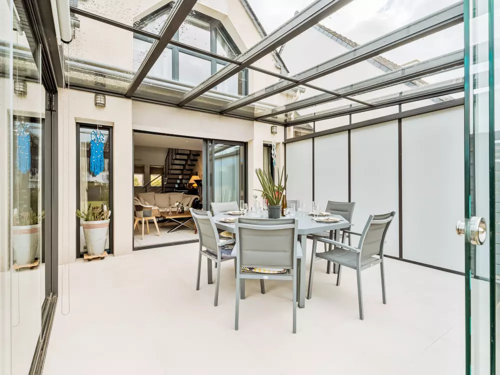 Maison de Vacances Dinard