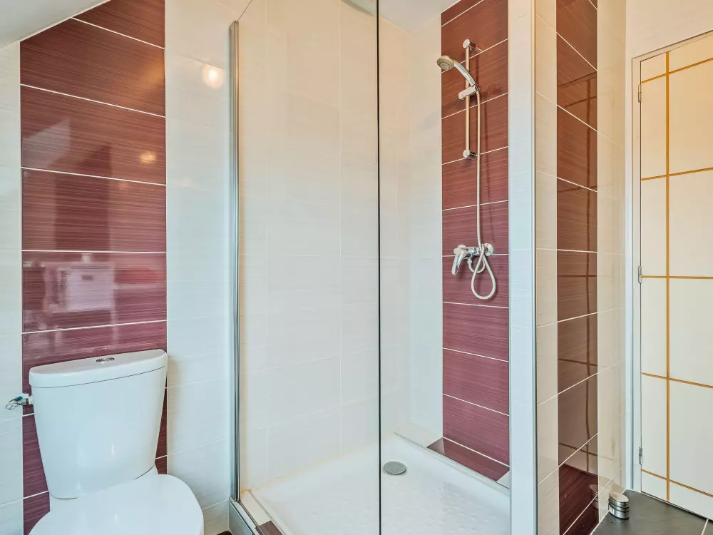 Maison de Vacances Dinard