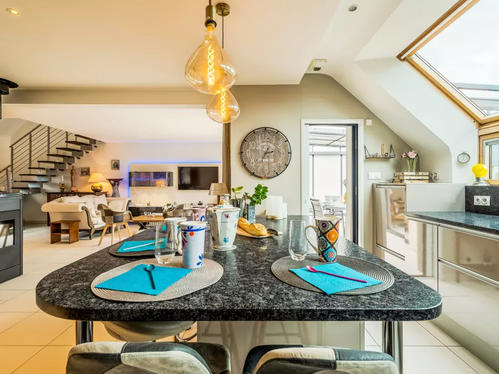 Maison de Vacances Dinard