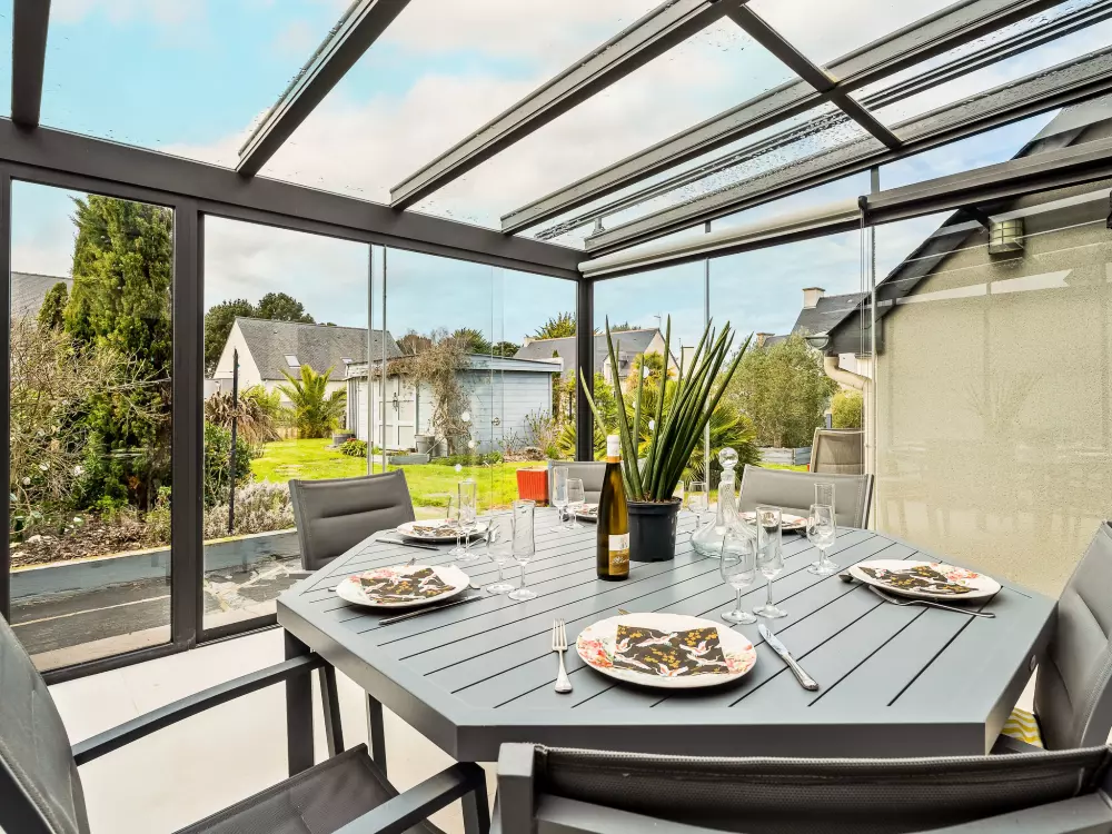 Maison de Vacances Dinard