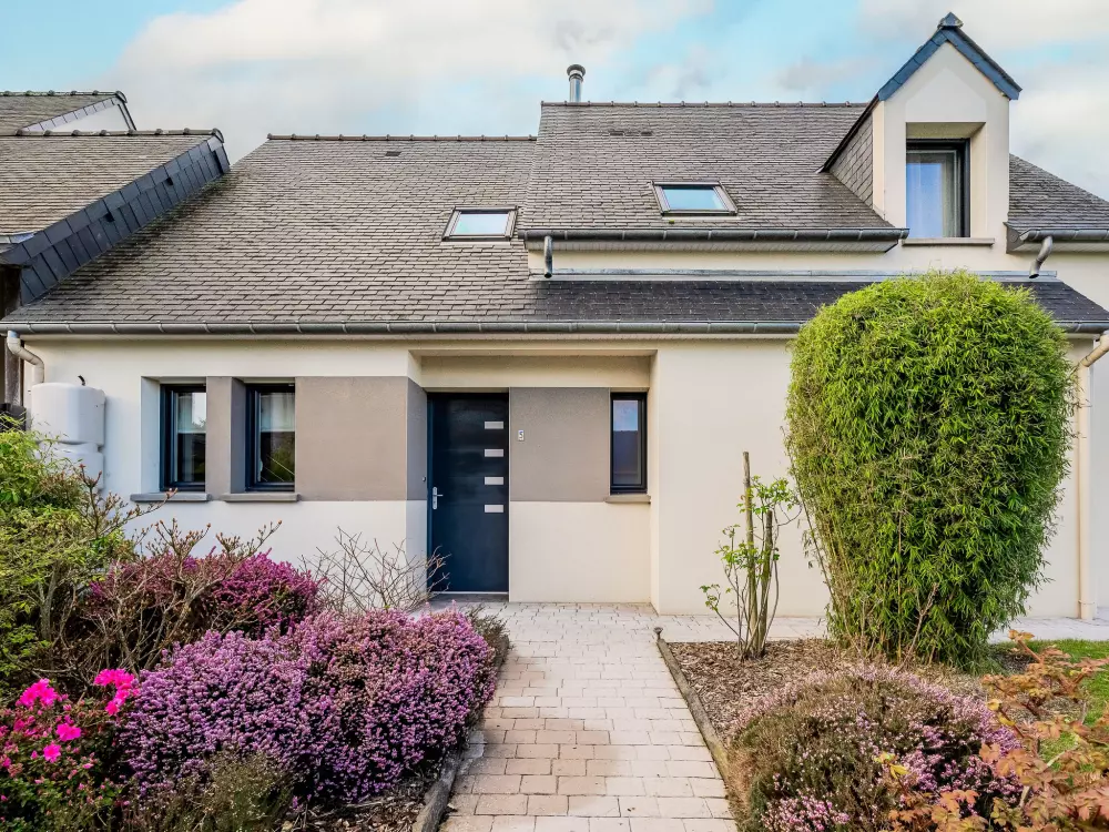 Maison de Vacances Dinard