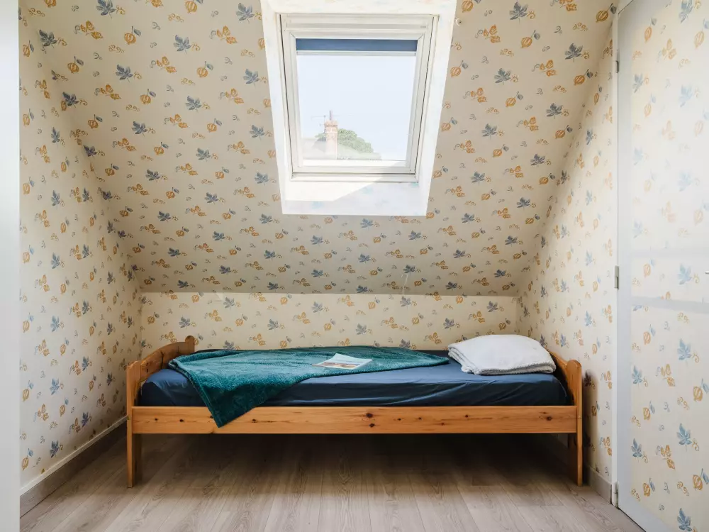 Maison de Vacances Dinard