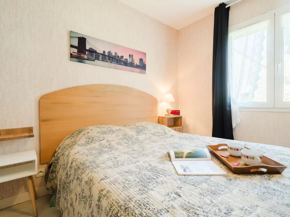 Maison de Vacances Dinard