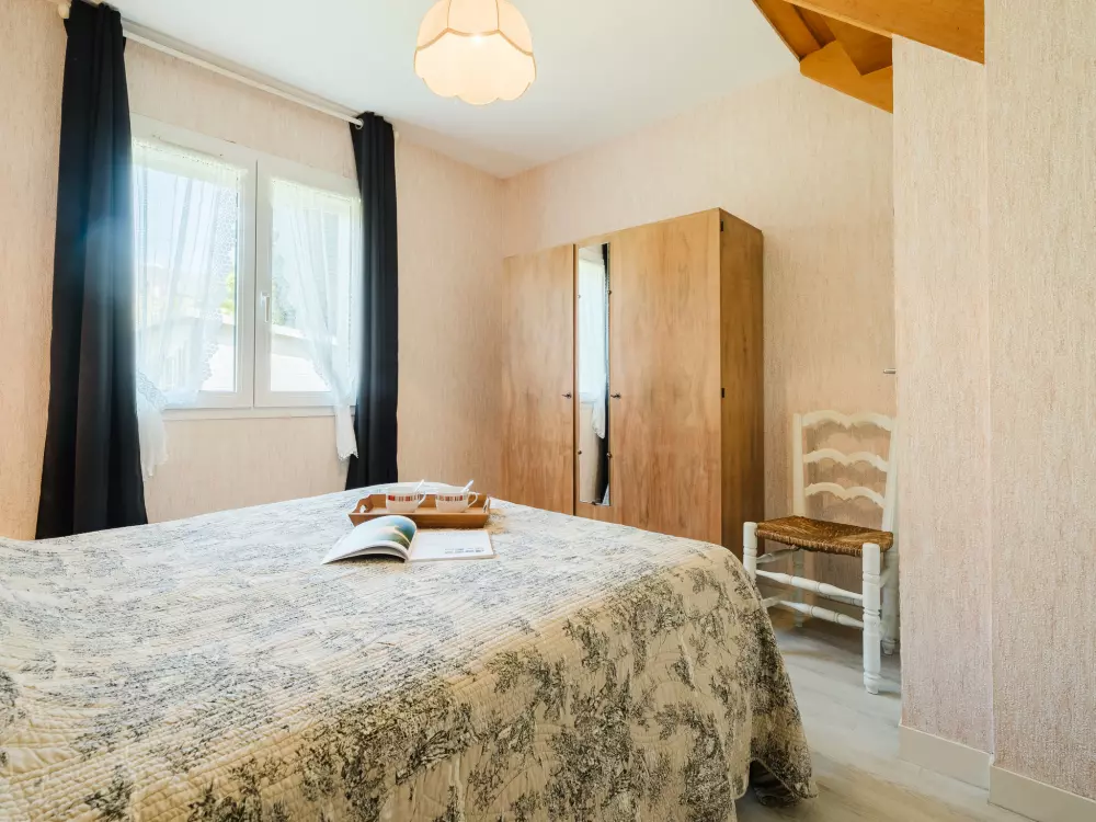 Maison de Vacances Dinard