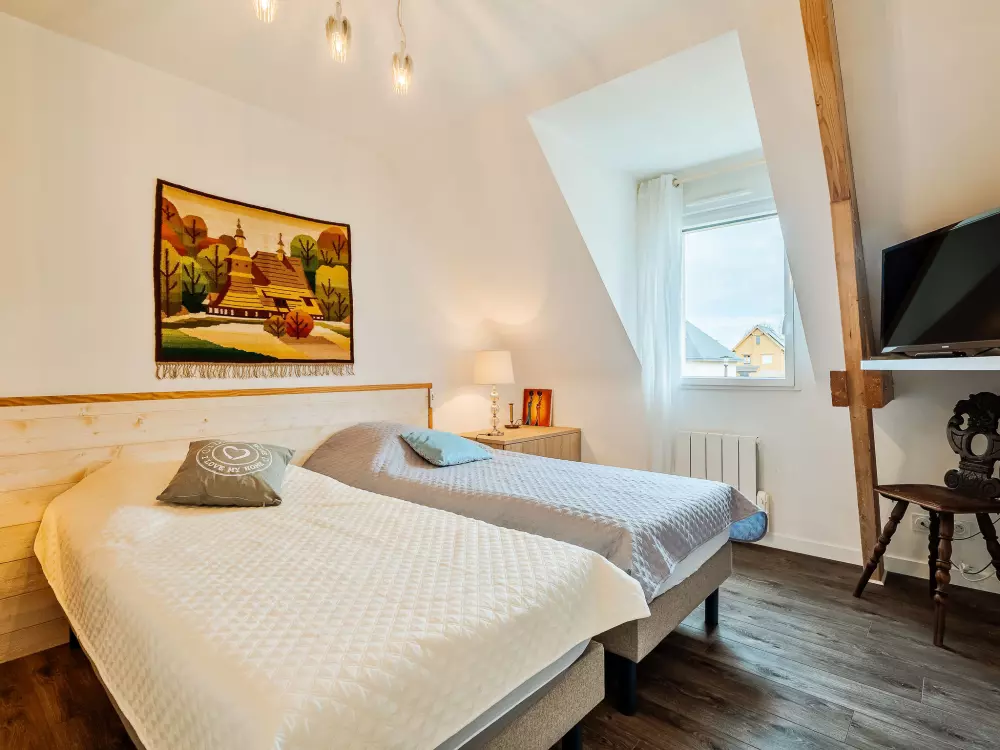 Maison de Vacances Dinard