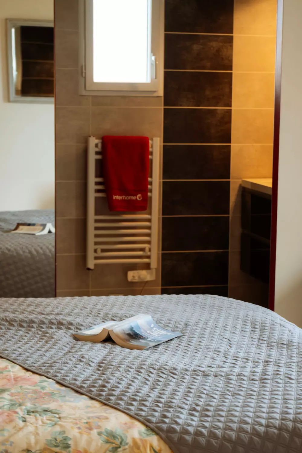 Maison de Vacances Dinard