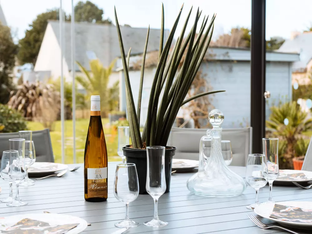 Maison de Vacances Dinard