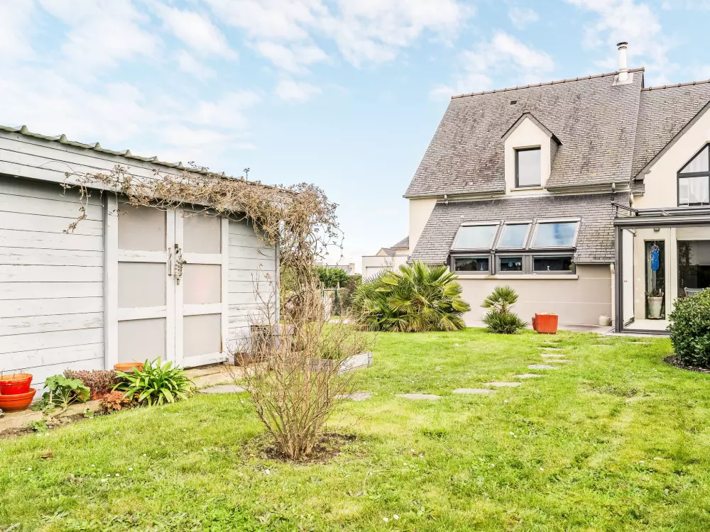 Maison de Vacances Dinard