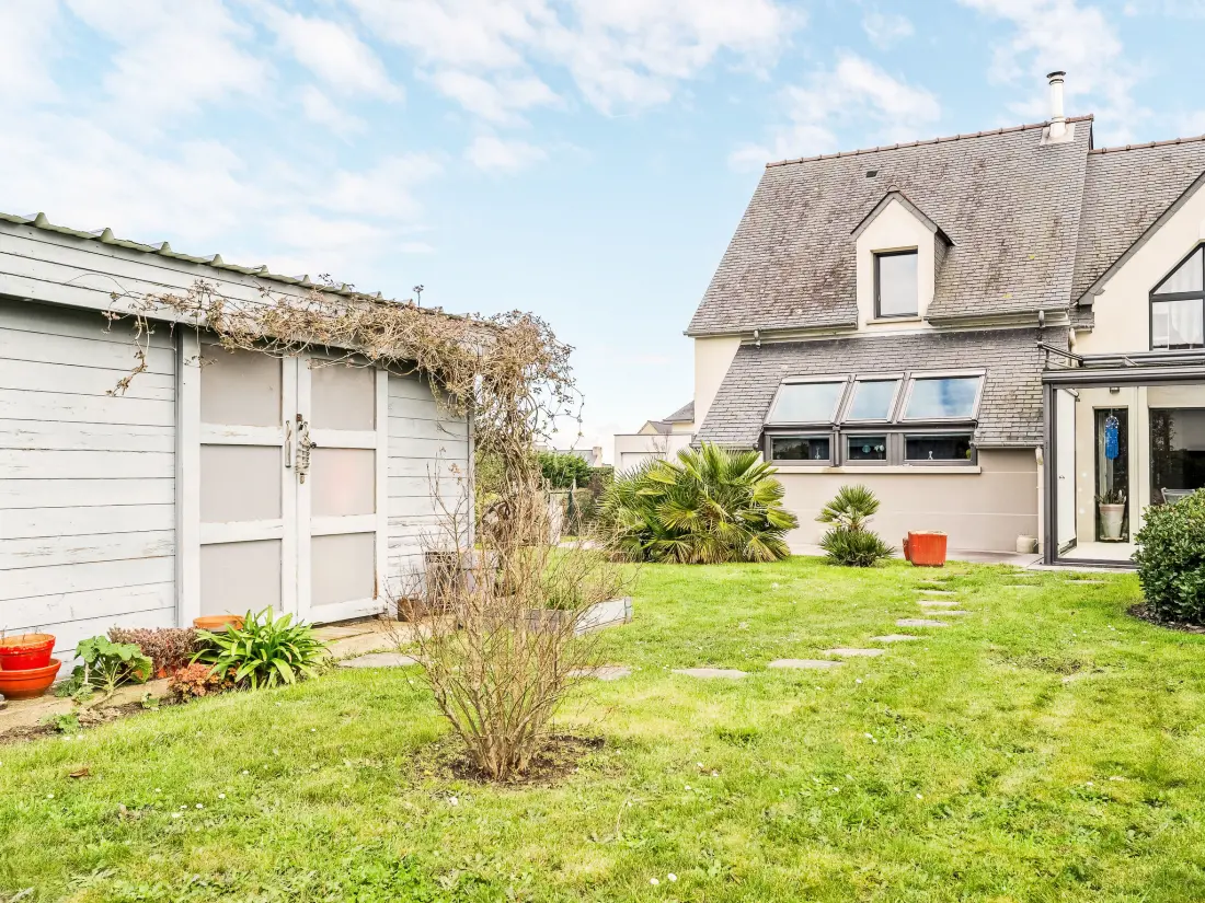Maison de Vacances Dinard