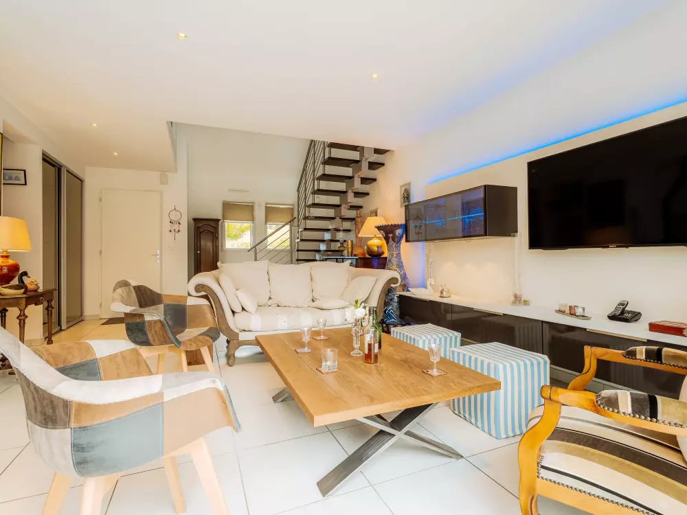 Maison de Vacances Dinard