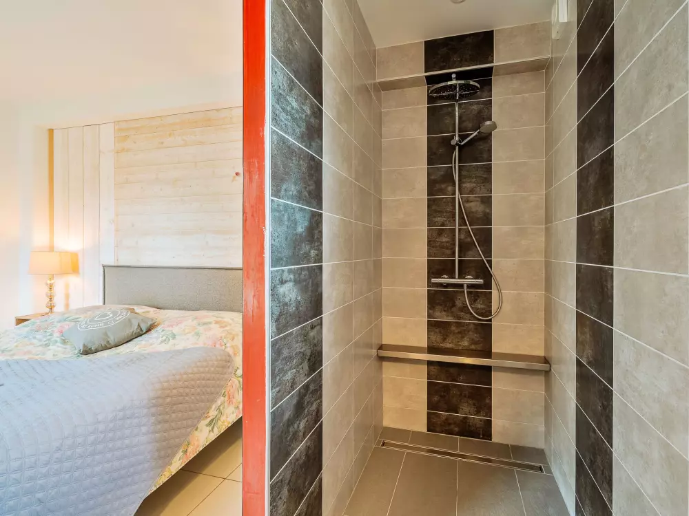 Maison de Vacances Dinard