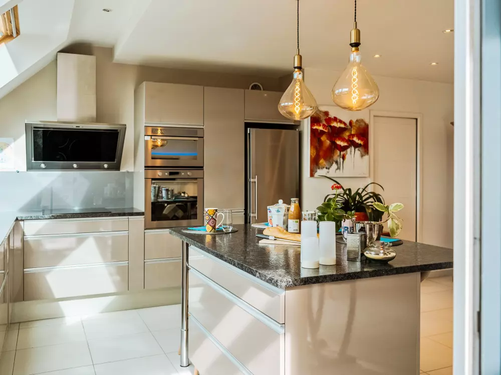 Maison de Vacances Dinard