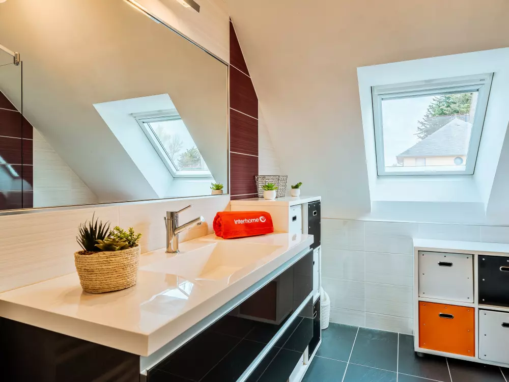 Maison de Vacances Dinard