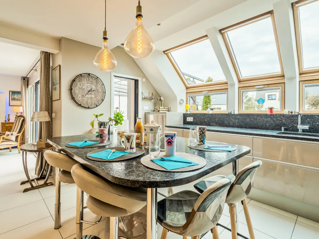 Maison de Vacances Dinard