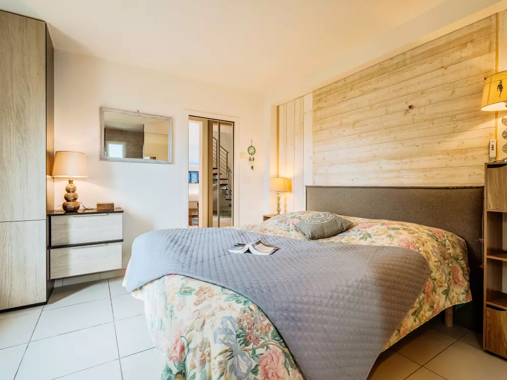 Maison de Vacances Dinard