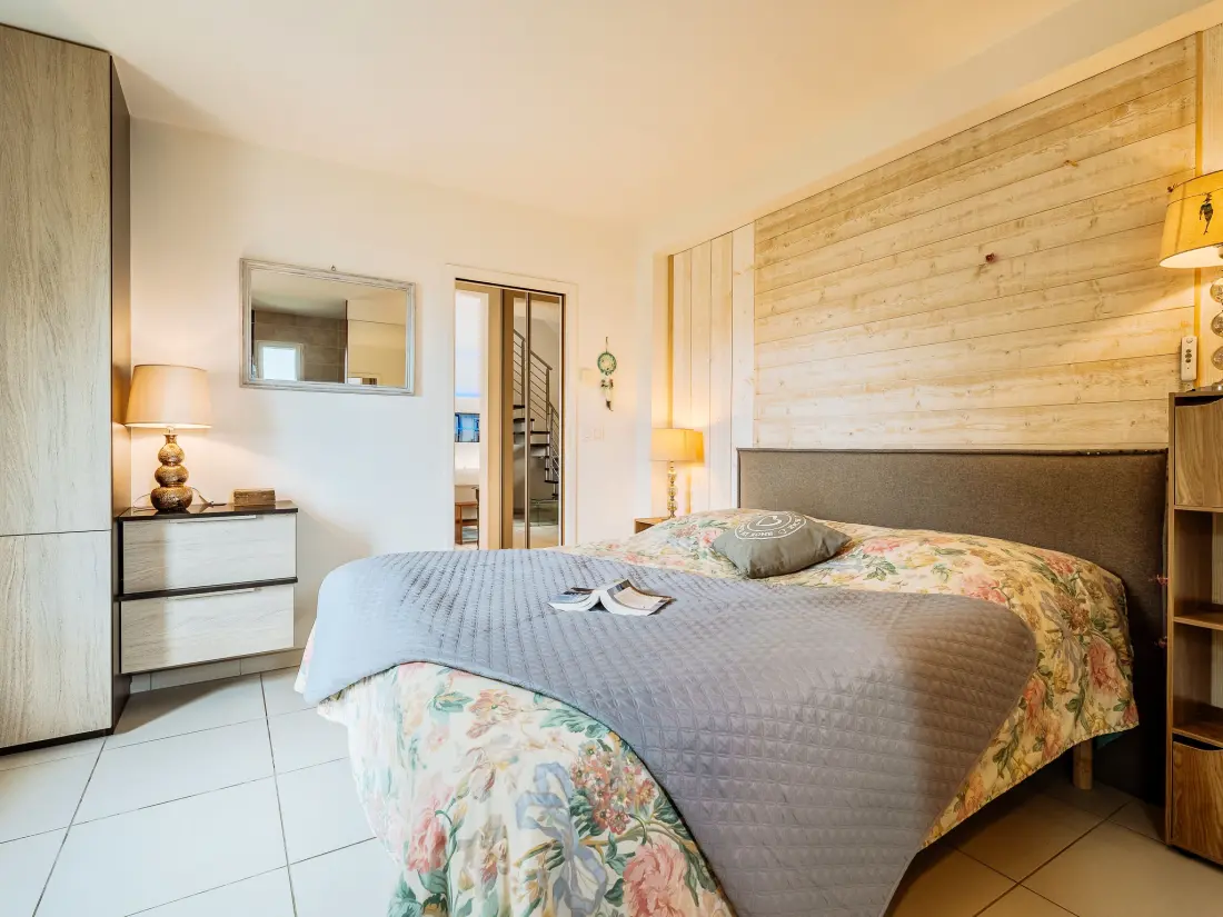 Maison de Vacances Dinard