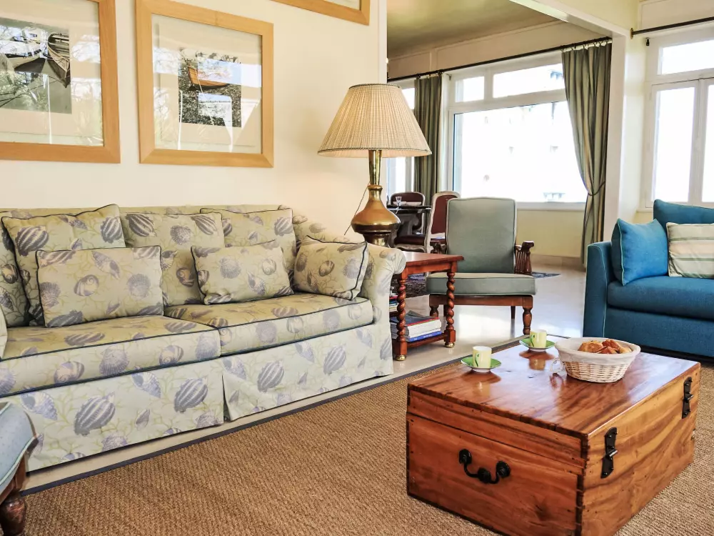 Maison de Vacances Dinard