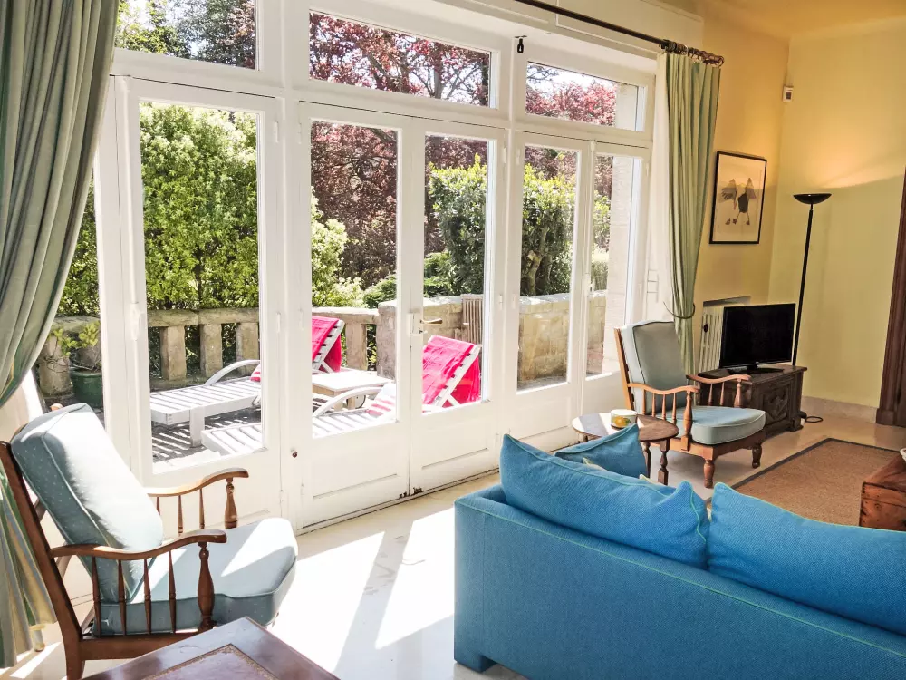 Maison de Vacances Dinard