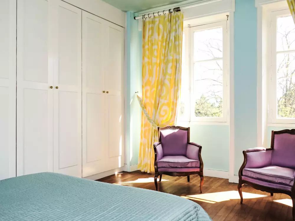 Maison de Vacances Dinard